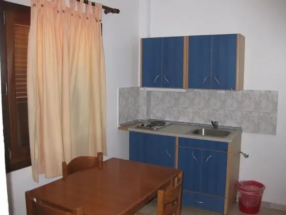 Stüdyo, Deniz Manzaralı