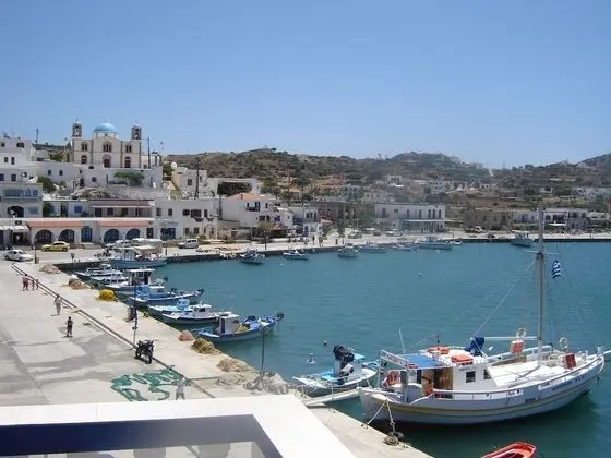 Stüdyo, Deniz Manzaralı