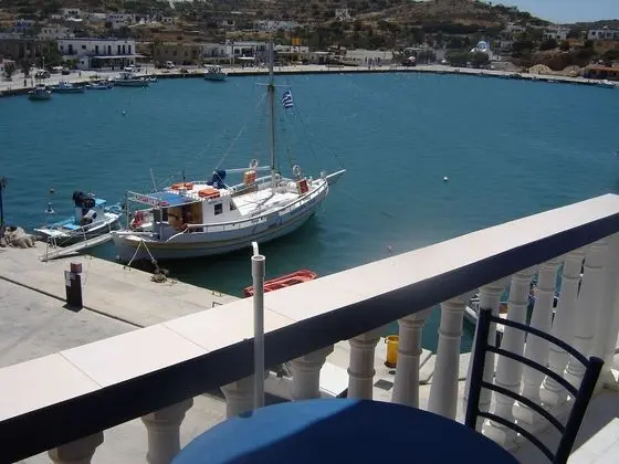 Stüdyo, Deniz Manzaralı