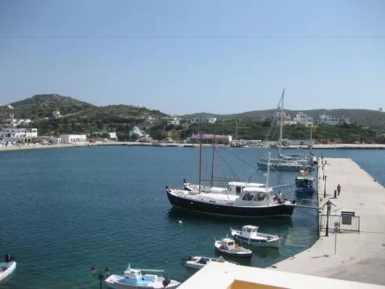Stüdyo, Deniz Manzaralı