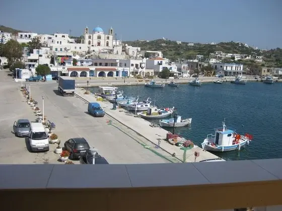 Stüdyo, Deniz Manzaralı