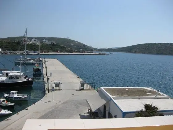 Stüdyo, Deniz Manzaralı