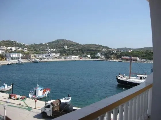 Stüdyo, Deniz Manzaralı