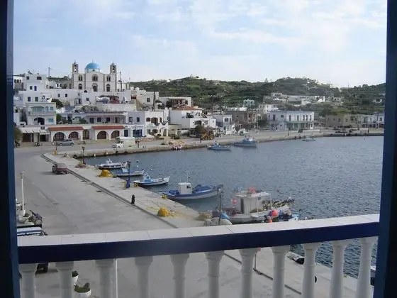 Stüdyo, Deniz Manzaralı