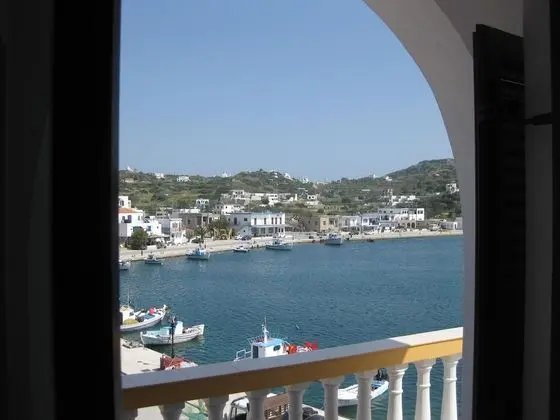 Stüdyo, Deniz Manzaralı