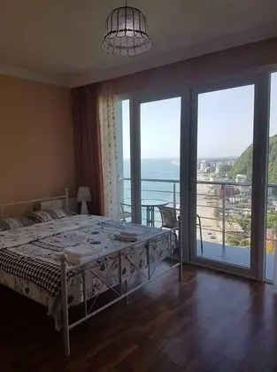 Basic Tek Büyük Yataklı Oda