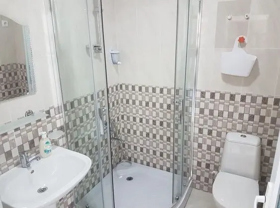 Classic Üç Kişilik Oda