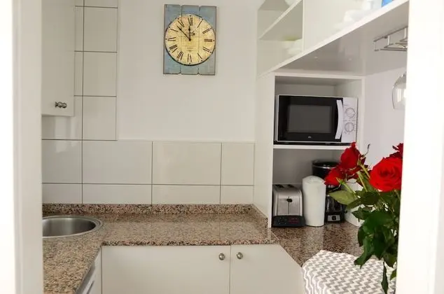 Standard Apart Daire, 1 Yatak Odası, Havuz Manzaralı