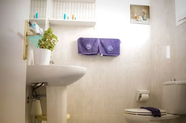 Standard Apart Daire, 1 Yatak Odası, Havuz Manzaralı