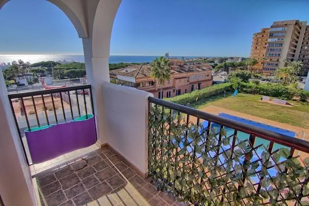 Çatı Katı Süiti (Penthouse), 3 Yatak Odası, Kısmi Deniz Manzaralı (Duplex)