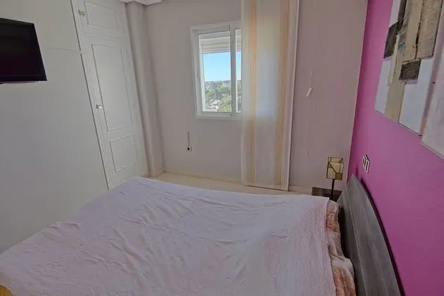 Çatı Katı Süiti (Penthouse), 3 Yatak Odası, Kısmi Deniz Manzaralı (Duplex)