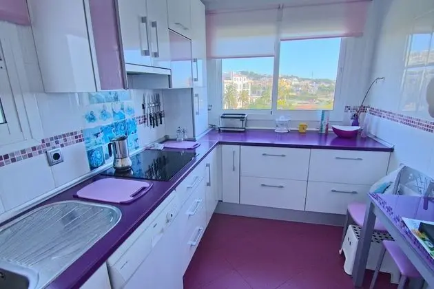 Çatı Katı Süiti (Penthouse), 3 Yatak Odası, Kısmi Deniz Manzaralı (Duplex)