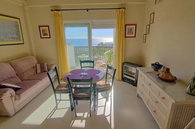 Çatı Katı Süiti (Penthouse), 3 Yatak Odası, Kısmi Deniz Manzaralı (Duplex)