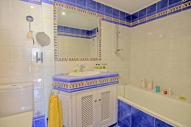 Çatı Katı Süiti (Penthouse), 3 Yatak Odası, Kısmi Deniz Manzaralı (Duplex)