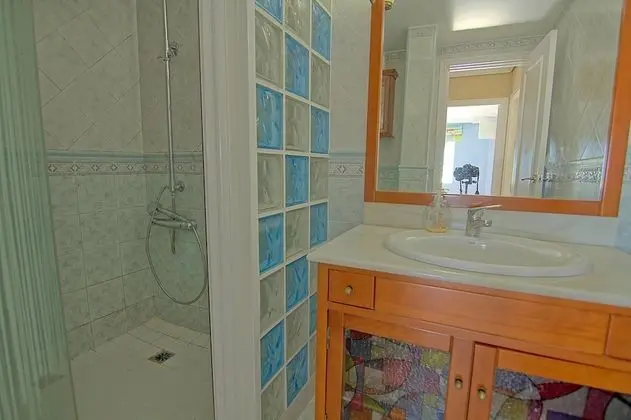 Çatı Katı Süiti (Penthouse), 3 Yatak Odası, Kısmi Deniz Manzaralı (Duplex)