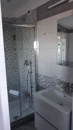 Comfort Tek Büyük veya İki Ayrı Yataklı Oda