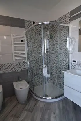 Comfort Tek Büyük veya İki Ayrı Yataklı Oda