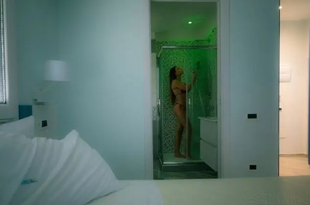 Comfort Tek Büyük veya İki Ayrı Yataklı Oda