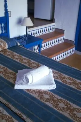 Classic İki Ayrı Yataklı Oda