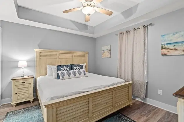 Daire (Calypso Resorts Tower III Unit 310)