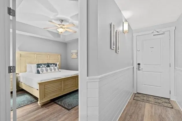 Daire (Calypso Resorts Tower III Unit 310)