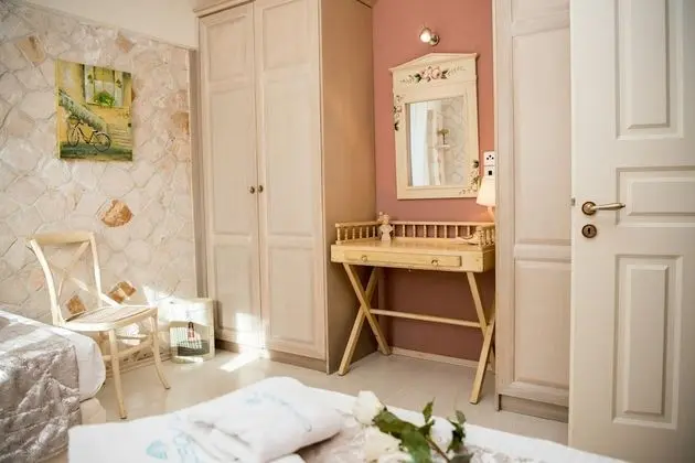 Comfort Villa, 3 Yatak Odası, Deniz Manzaralı, Denize Sıfır
