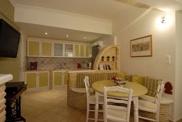 Comfort Villa, 3 Yatak Odası, Deniz Manzaralı, Denize Sıfır