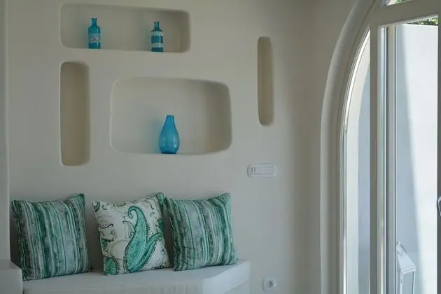 Exclusive Villa, 1 Yatak Odası, Deniz Manzaralı, Plaj Kenarı