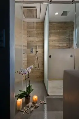 Exclusive Villa, 1 Yatak Odası, Deniz Manzaralı, Plaj Kenarı