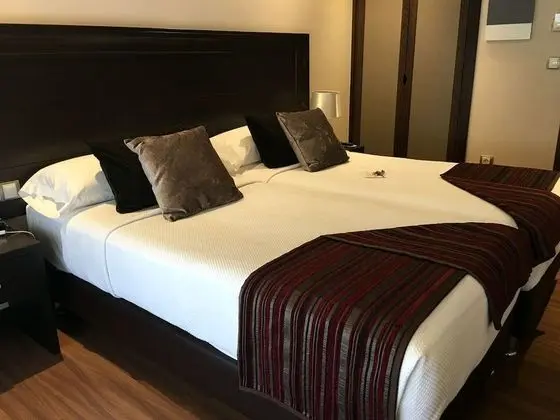 Standard İki Ayrı Yataklı Oda