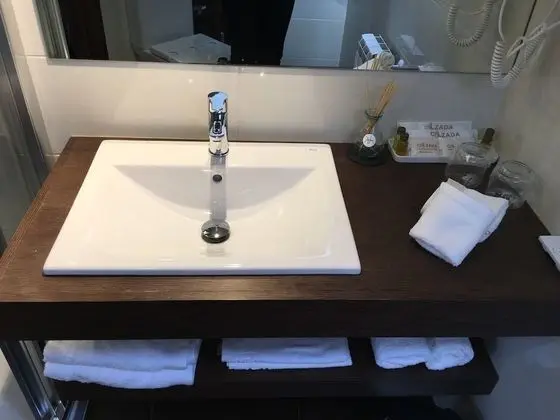 Standard İki Ayrı Yataklı Oda