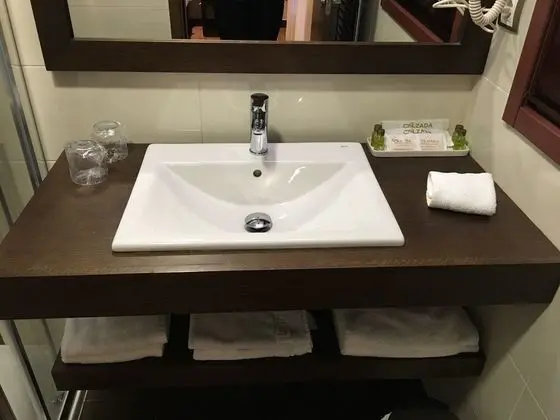 Standard İki Ayrı Yataklı Oda