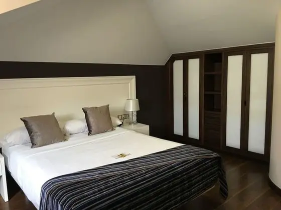 Standard Tek Büyük Yataklı Oda, 1 Büyük (Queen) Boy Yatak