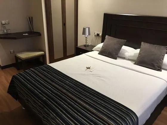 Standard Tek Büyük Yataklı Oda, 1 Büyük (Queen) Boy Yatak