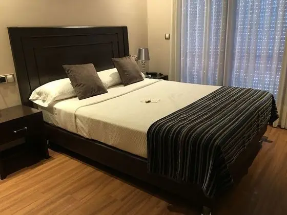 Standard Tek Büyük Yataklı Oda, 1 Büyük (Queen) Boy Yatak