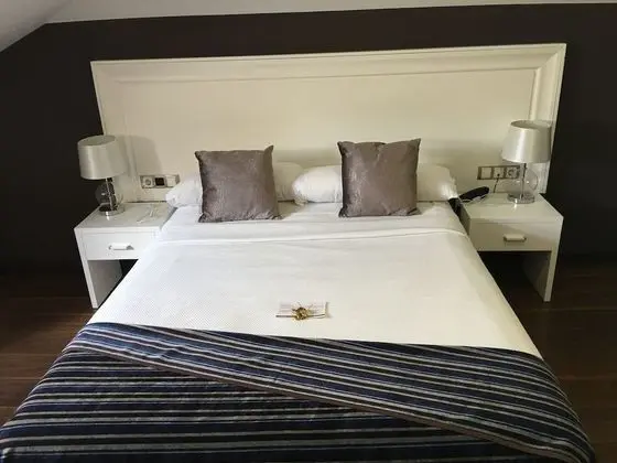 Standard Tek Büyük Yataklı Oda, 1 Büyük (Queen) Boy Yatak