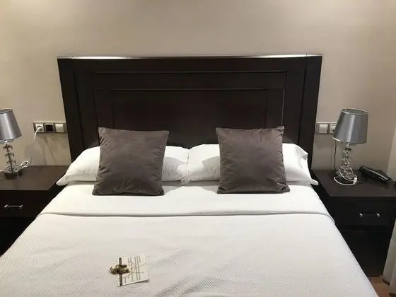 Standard Tek Büyük Yataklı Oda, 1 Büyük (Queen) Boy Yatak