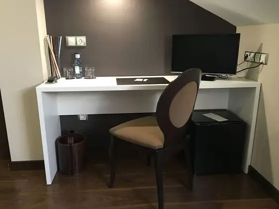 Standard Tek Büyük Yataklı Oda, 1 Büyük (Queen) Boy Yatak