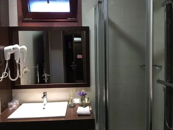 Standard Tek Büyük Yataklı Oda, 1 Büyük (Queen) Boy Yatak