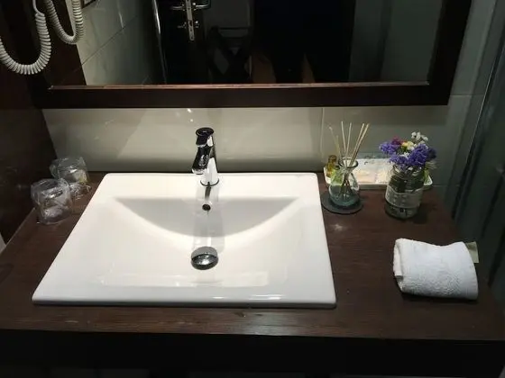 Standard Tek Büyük Yataklı Oda, 1 Büyük (Queen) Boy Yatak