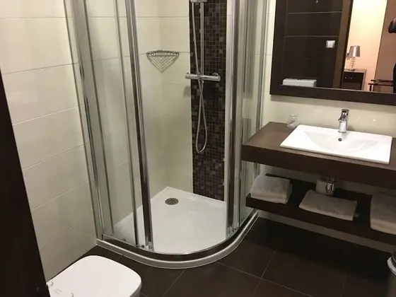 Standard Tek Büyük Yataklı Oda, 1 Büyük (Queen) Boy Yatak