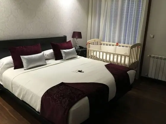 Superior Tek Büyük Yataklı Oda, 1 Büyük (Queen) Boy Yatak