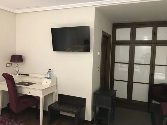 Superior Tek Büyük Yataklı Oda, 1 Büyük (Queen) Boy Yatak