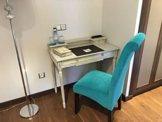 Superior Tek Büyük Yataklı Oda, 1 Büyük (Queen) Boy Yatak