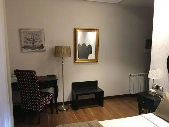 Superior Tek Büyük Yataklı Oda, 1 Büyük (Queen) Boy Yatak