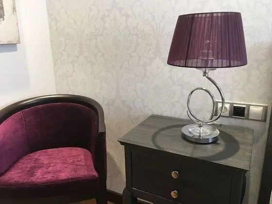 Superior Tek Büyük Yataklı Oda, 1 Büyük (Queen) Boy Yatak