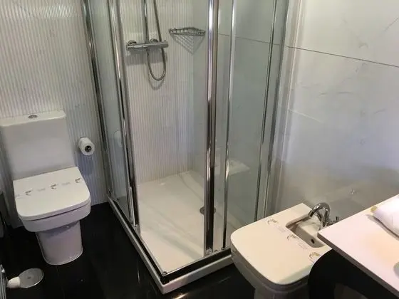 Superior Tek Büyük Yataklı Oda, 1 Büyük (Queen) Boy Yatak