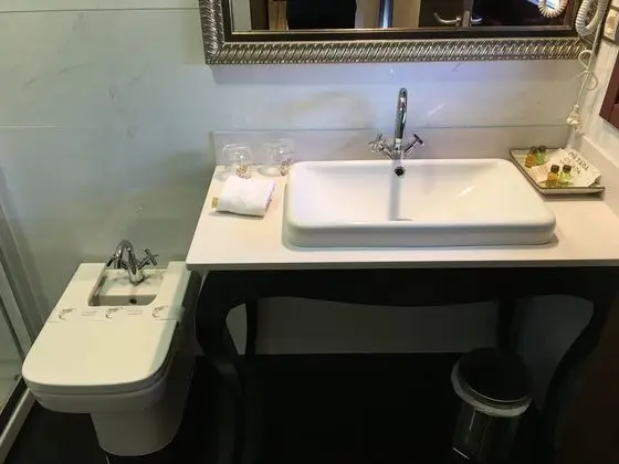 Superior Tek Büyük Yataklı Oda, 1 Büyük (Queen) Boy Yatak