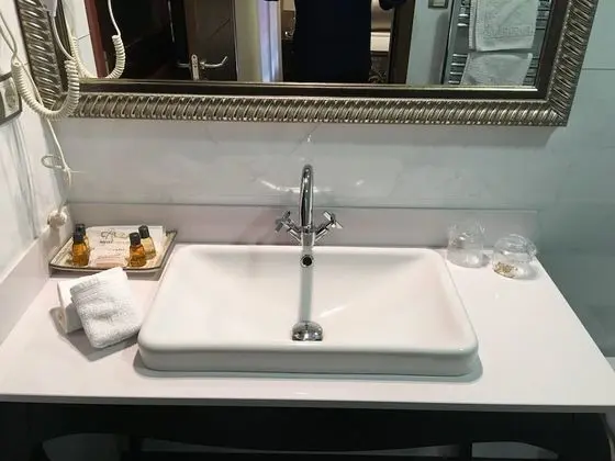 Superior Tek Büyük Yataklı Oda, 1 Büyük (Queen) Boy Yatak