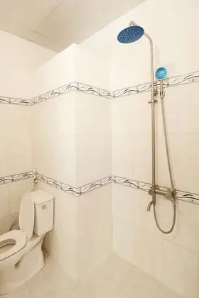 Dört Kişilik Oda